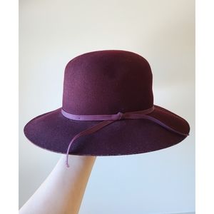 Vintage Banana Republic Wool Hat